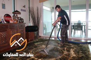 شركة تنظيف منازل جنوب الرياض