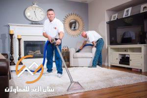 افضل شركة تنظيف فى ابو ظبي