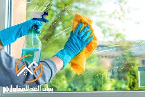 دليل شركات التنظيف في السعودية