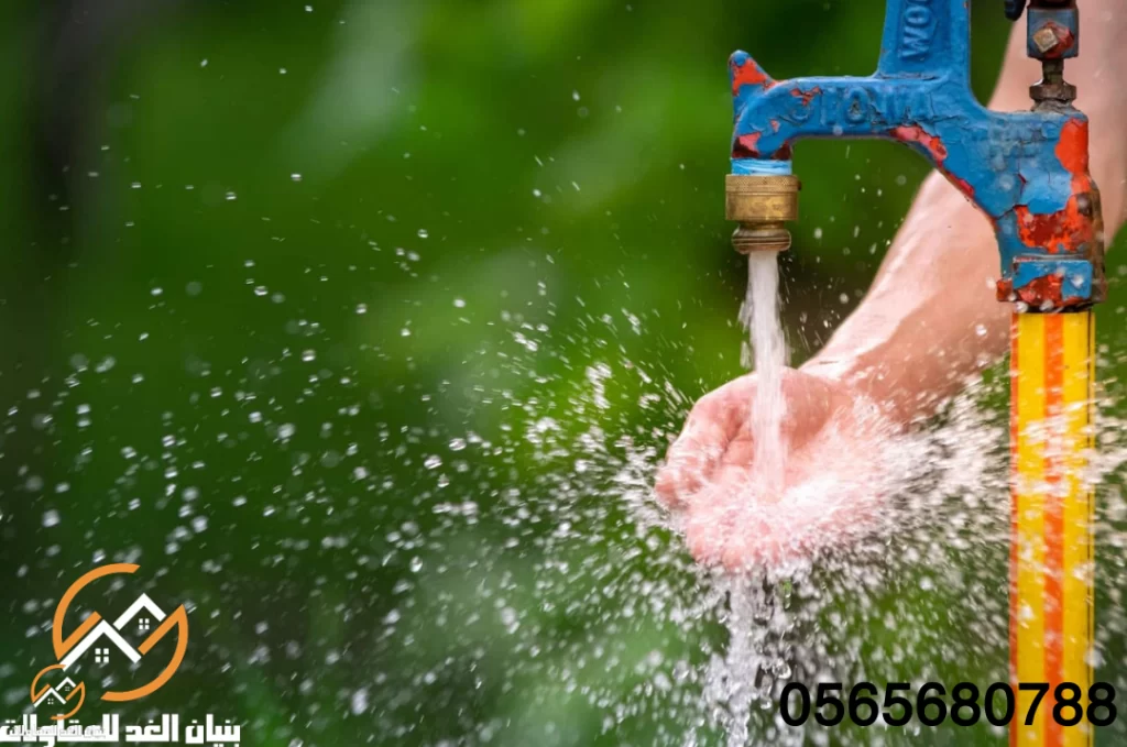 تعرف على طرق عزل المواسير عن الشمس